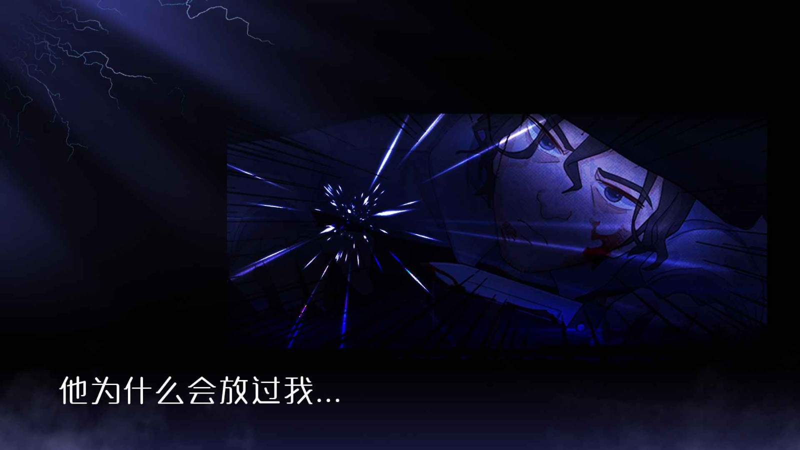 法医欧阳凌官方版 游戏截图