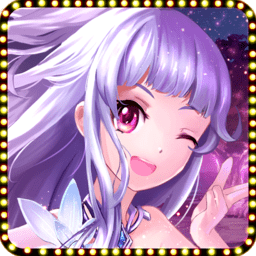 舞动青春内购修改版 Logo